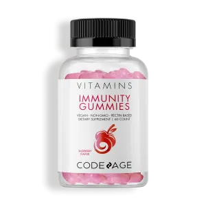 Immunity Gummies