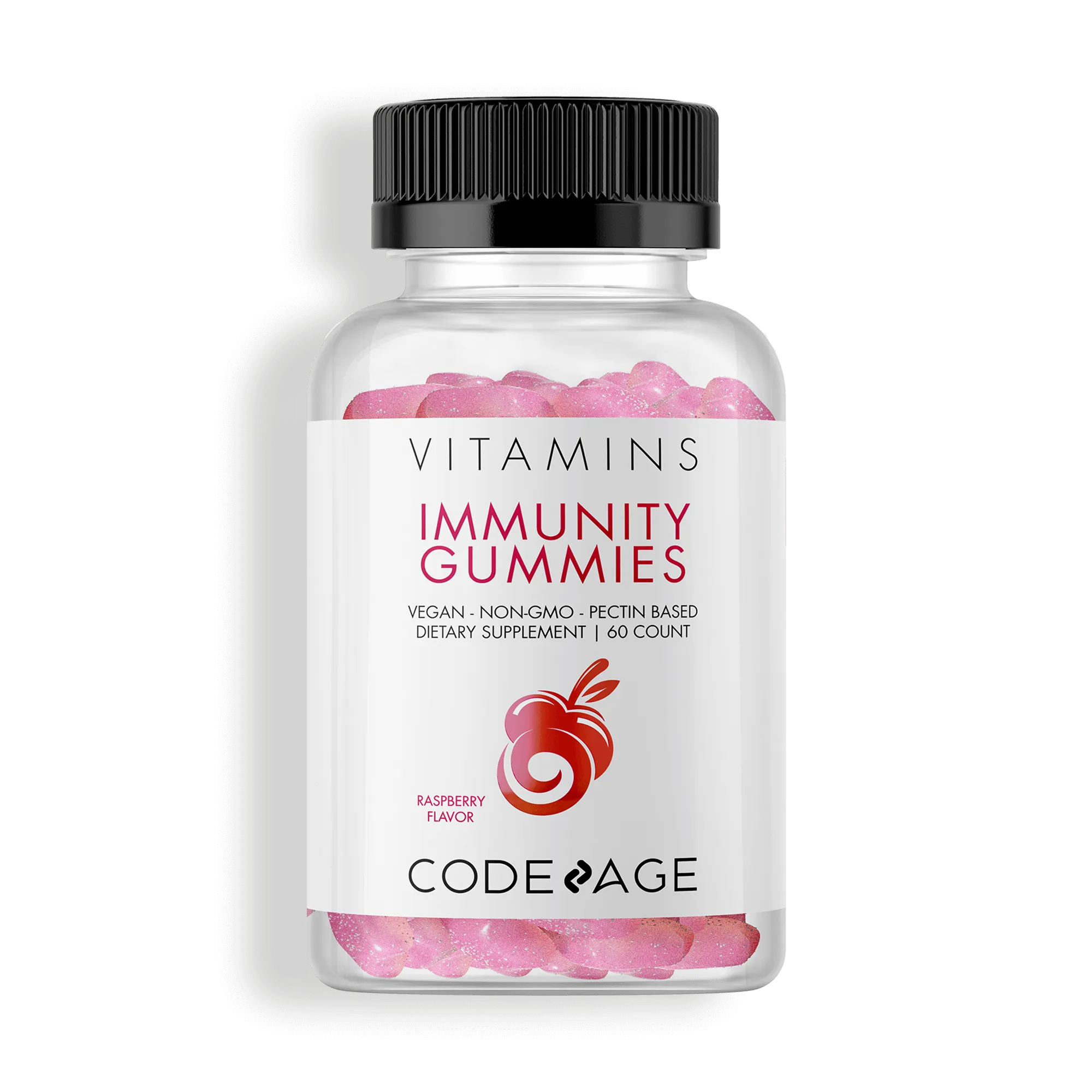 Immunity Gummies