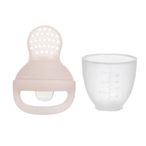 Infant Fresh Fruit and Vegetables Feeder