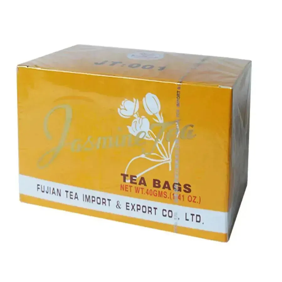 Jasmine Tea - Teabags