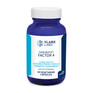 Klaire Ther-Biotic Factor 4