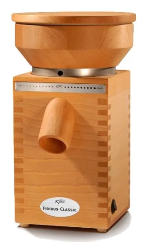 KoMo Fidibus Classic Grain Mill