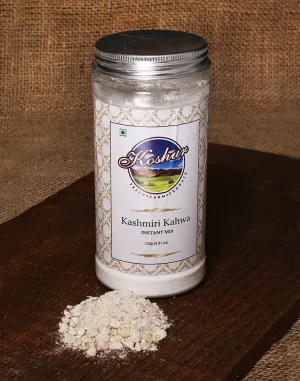 Koshur Kashmiri Kehwa Mix 250 grams