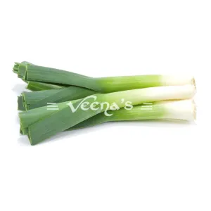 Leeks (Approx 400g)