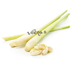 Lemon Grass (Bunch)