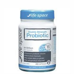 Life Space Double Strength 64 Billions Probiotic