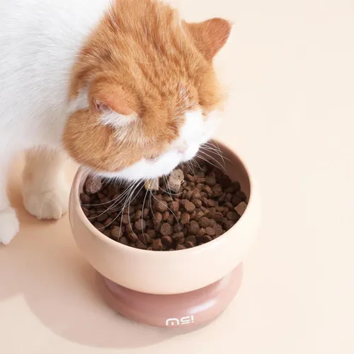 Makesure Calorie Pet Bowl Cream