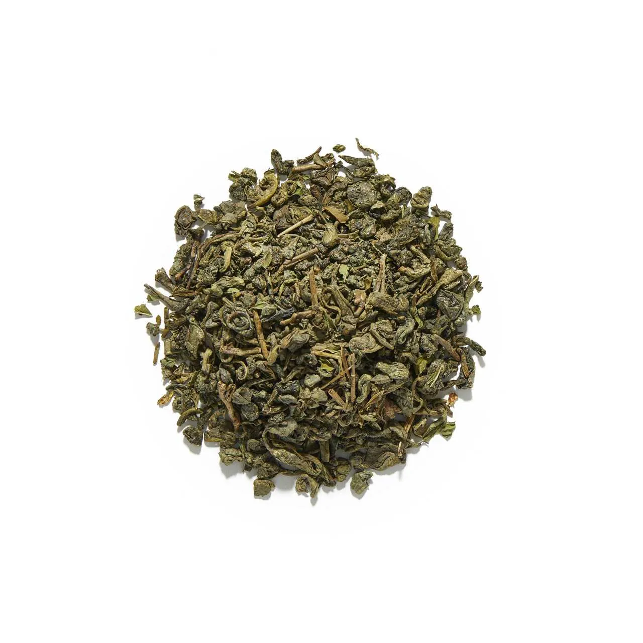 Menthos Gunpowder - Loose Leaf Tea