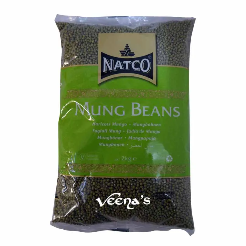 Natco Mung Beans