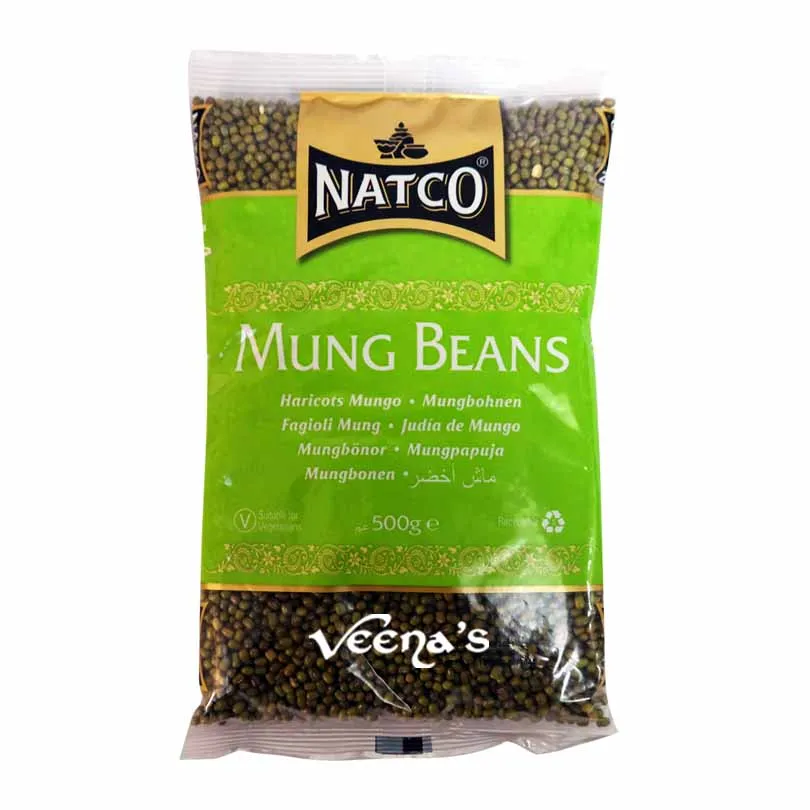 Natco Mung Beans