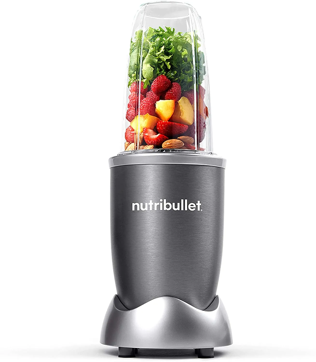 NUTRiBULLET 600 Series - With each Lifestyle Order receive complimentary sports brand products to enhance your workout .