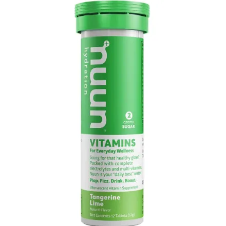 Nuun Vitamins