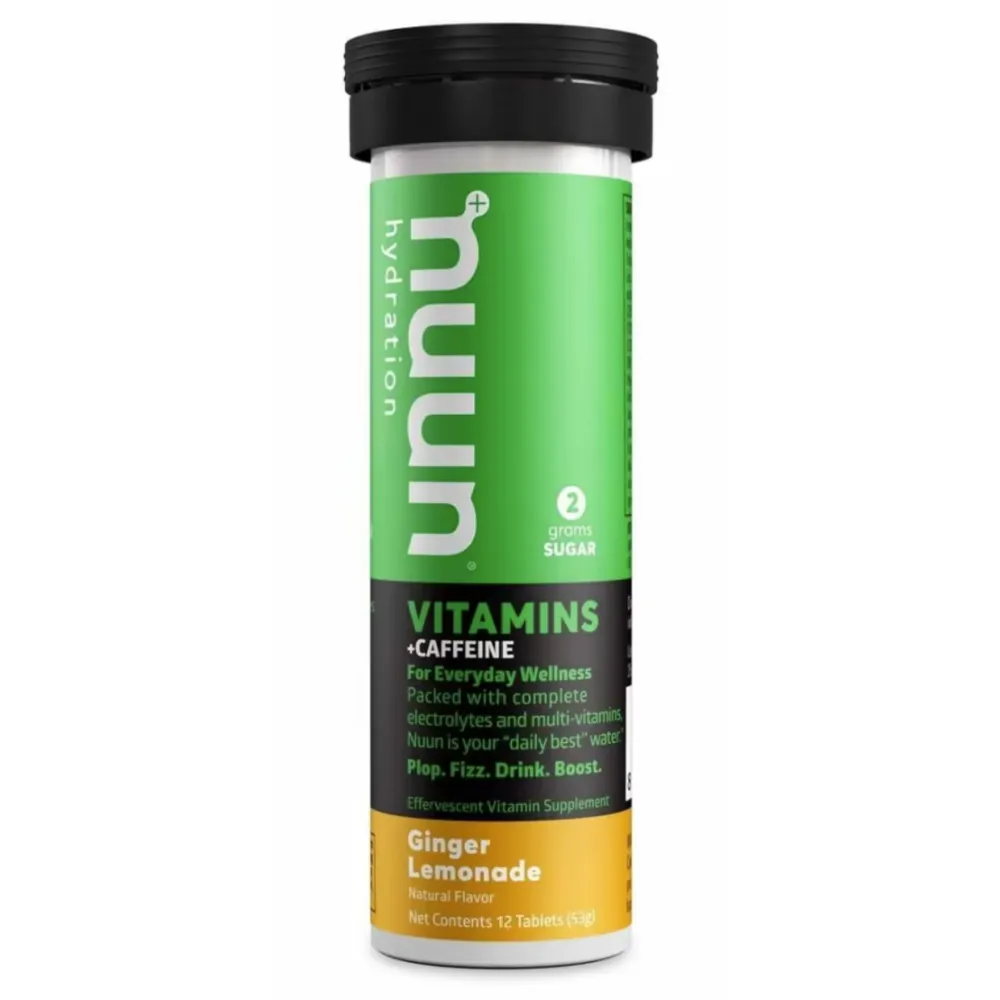 Nuun Vitamins