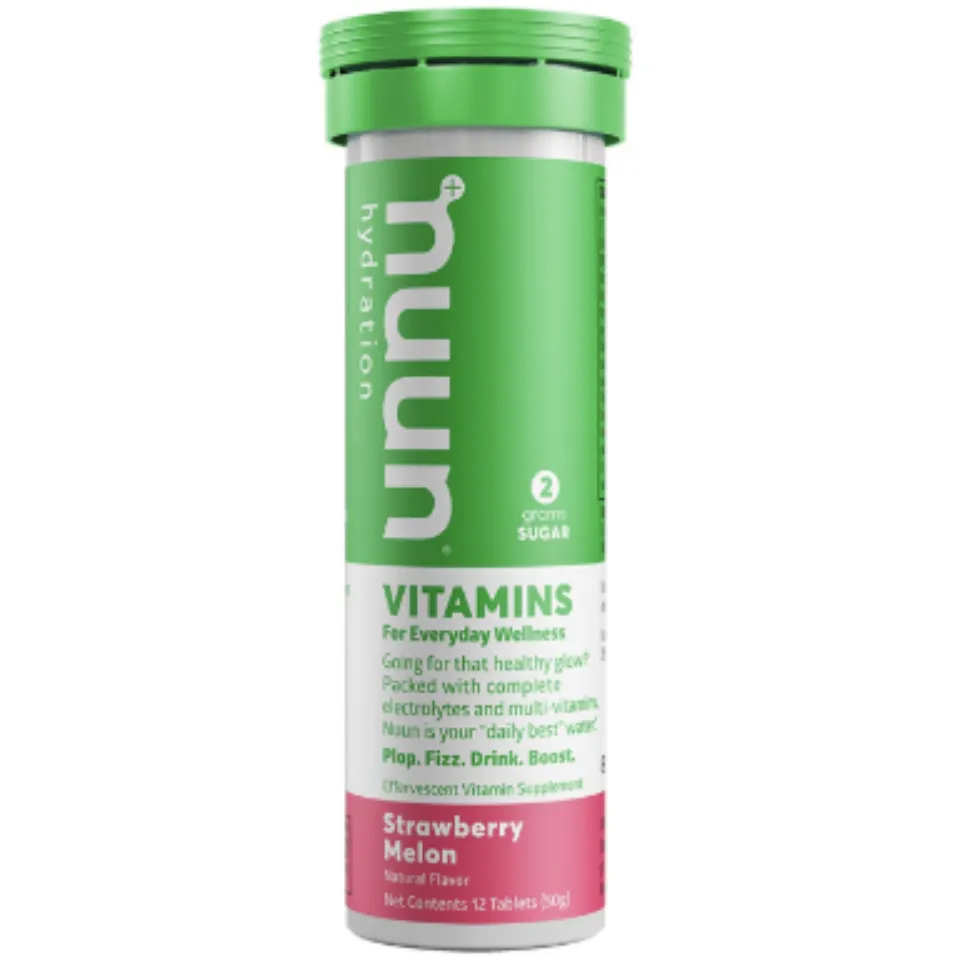 Nuun Vitamins