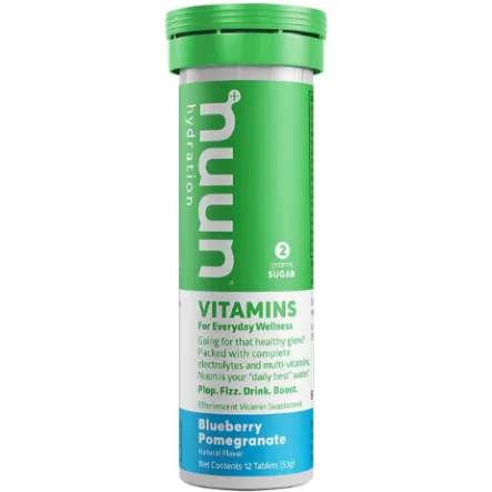 Nuun Vitamins