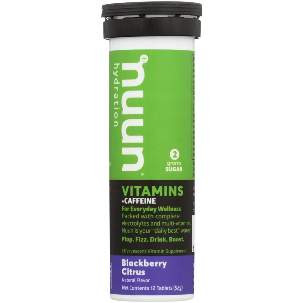 Nuun Vitamins