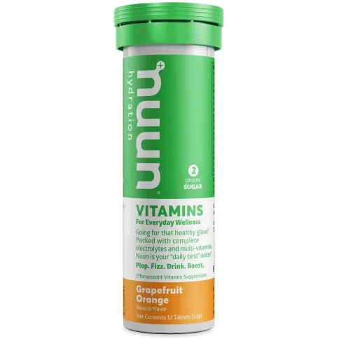 Nuun Vitamins