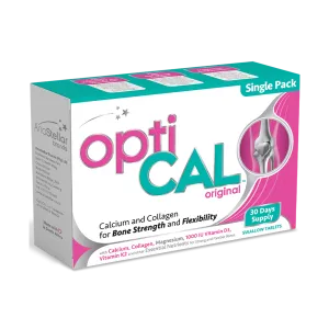 Opti-cal 30 Day Supply