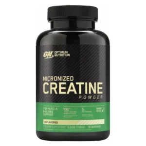 Optimum Nutrition Creatine Powder 150g