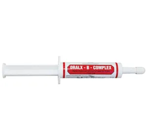 Oralx- B-Complex