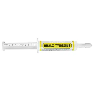 Oralx Tyrosine Paste