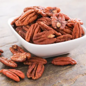 Pecan Halves Non-Organic