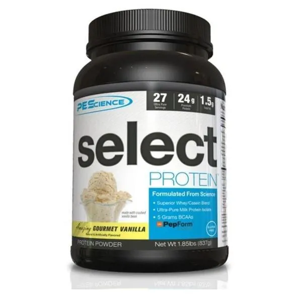 PEScience Select Protein 27 Servings