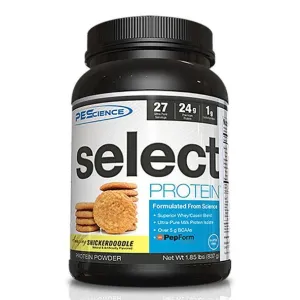 PEScience Select Protein 27 Servings