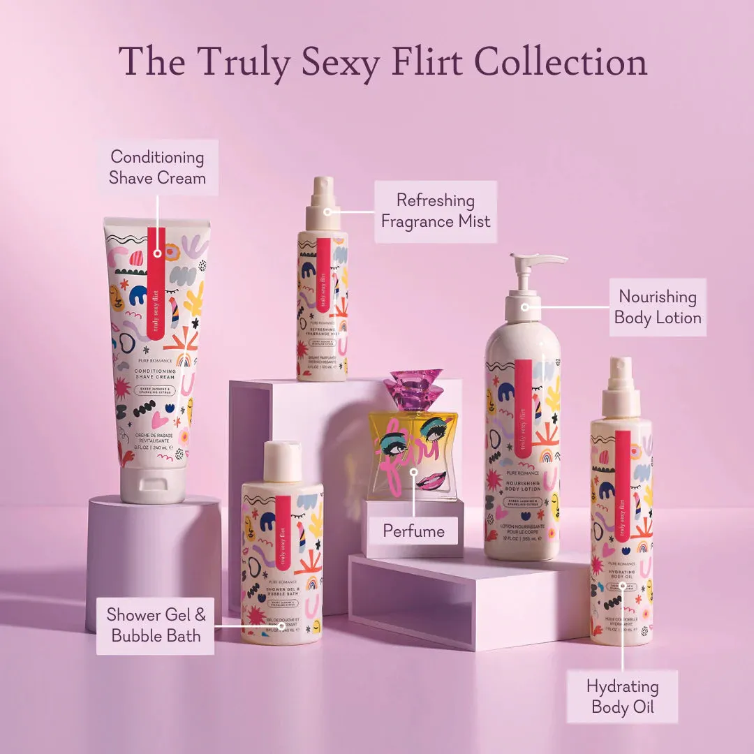 Pheromone Fragrance Mist - Truly Sexy Flirt