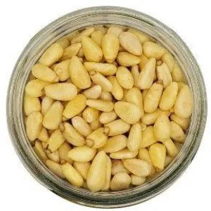 Pine Nuts Organic