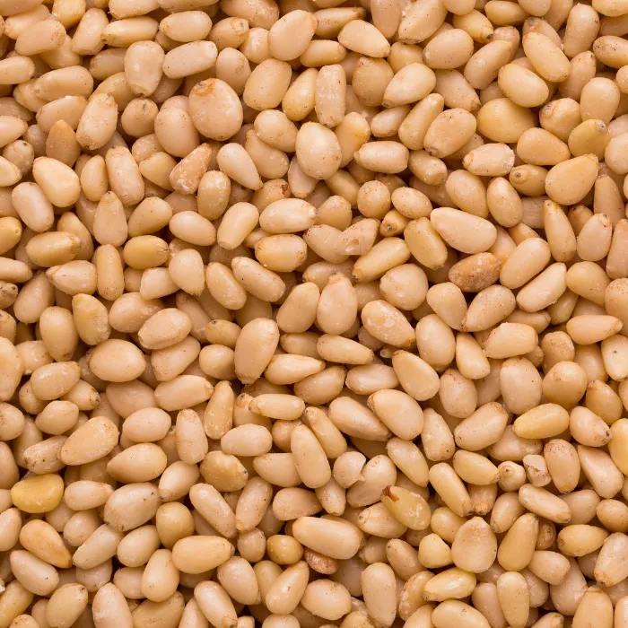 Pine Nuts Organic