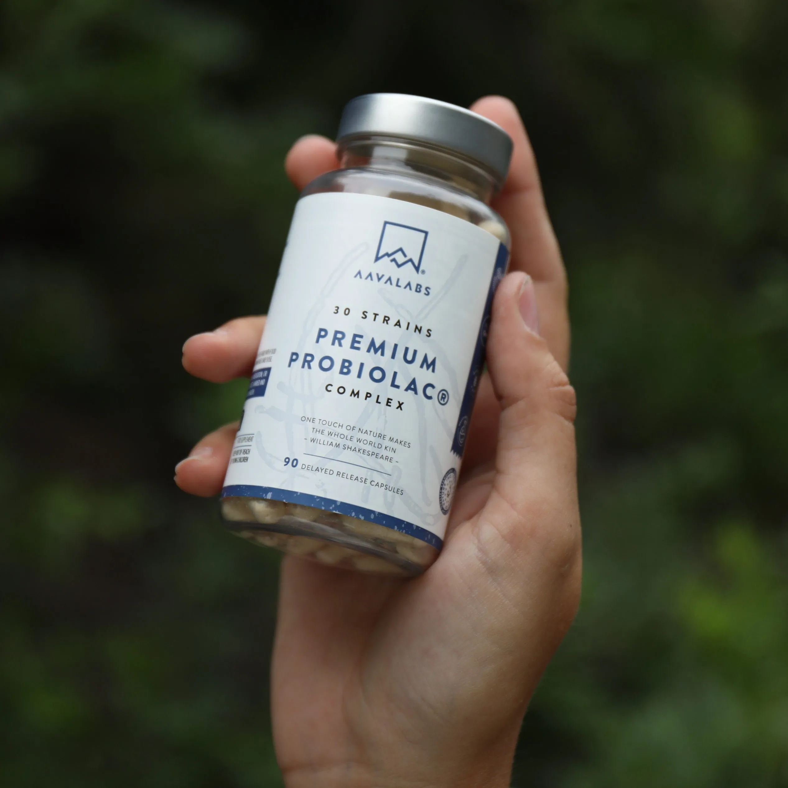 PREMIUM PROBIOLAC PROBIOTIC - 6 MONTH PACK