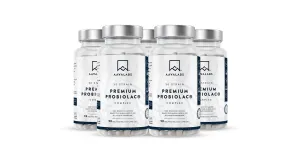 PREMIUM PROBIOLAC PROBIOTIC - 6 MONTH PACK