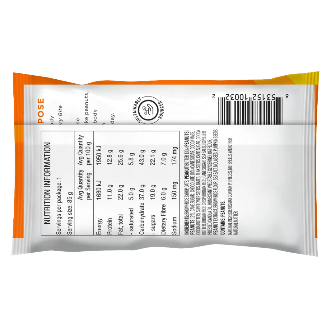 Probar - Meal Bar - Peanut Butter Chocolate Chip