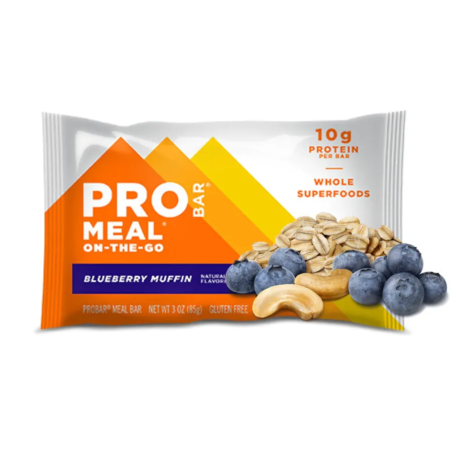 PROBAR Meal On-the-Go  Bar