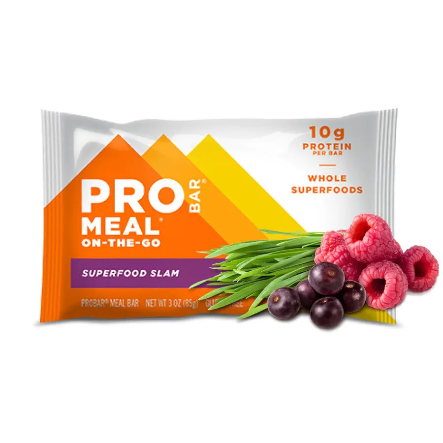 PROBAR Meal On-the-Go  Bar