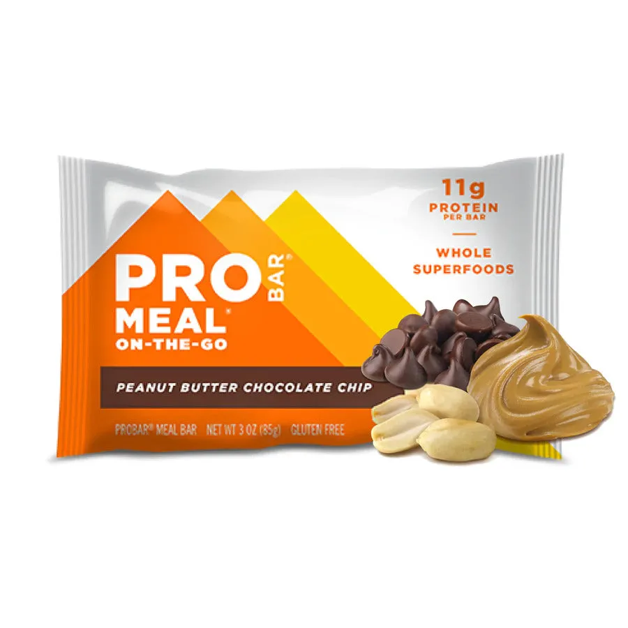 PROBAR Meal On-the-Go  Bar