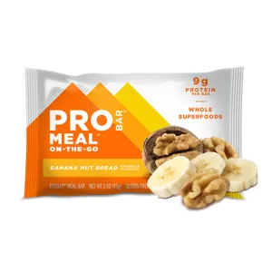 PROBAR Meal On-the-Go  Bar