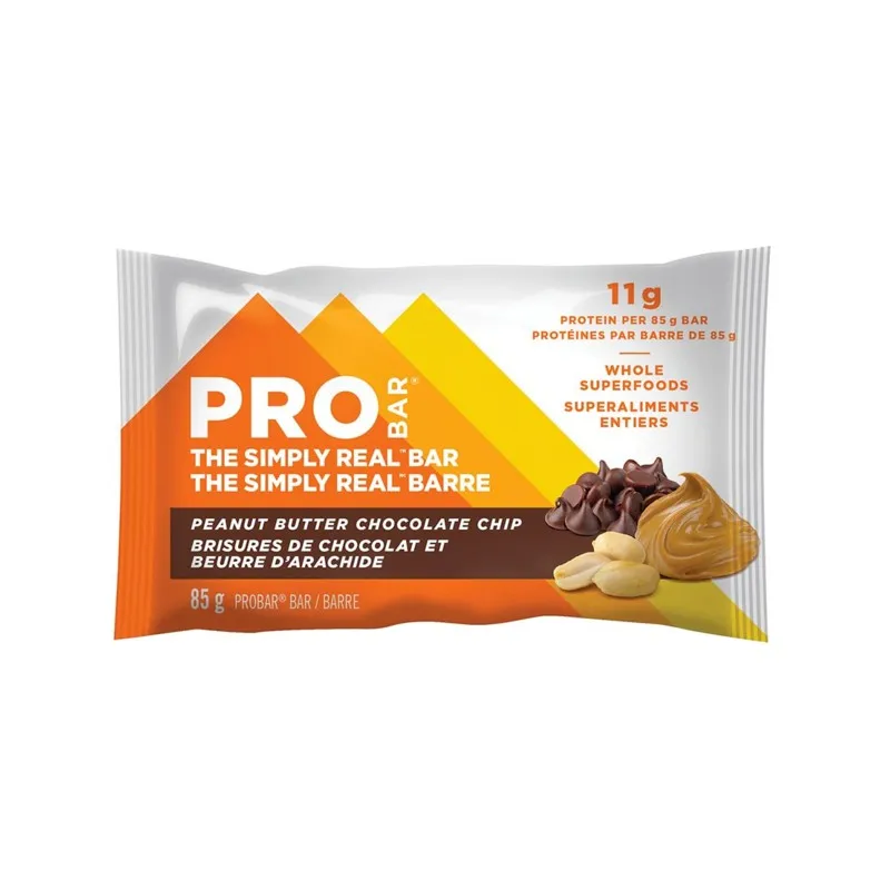 ProBar Simply Real Bar