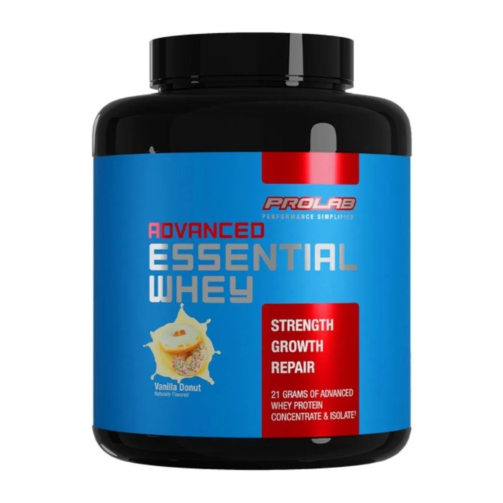 ProLab Advanced Essential Whey 5lb