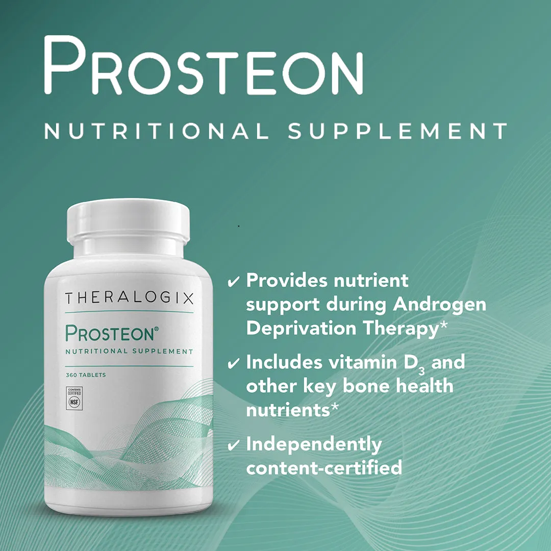 Prosteon® Nutritional Supplement