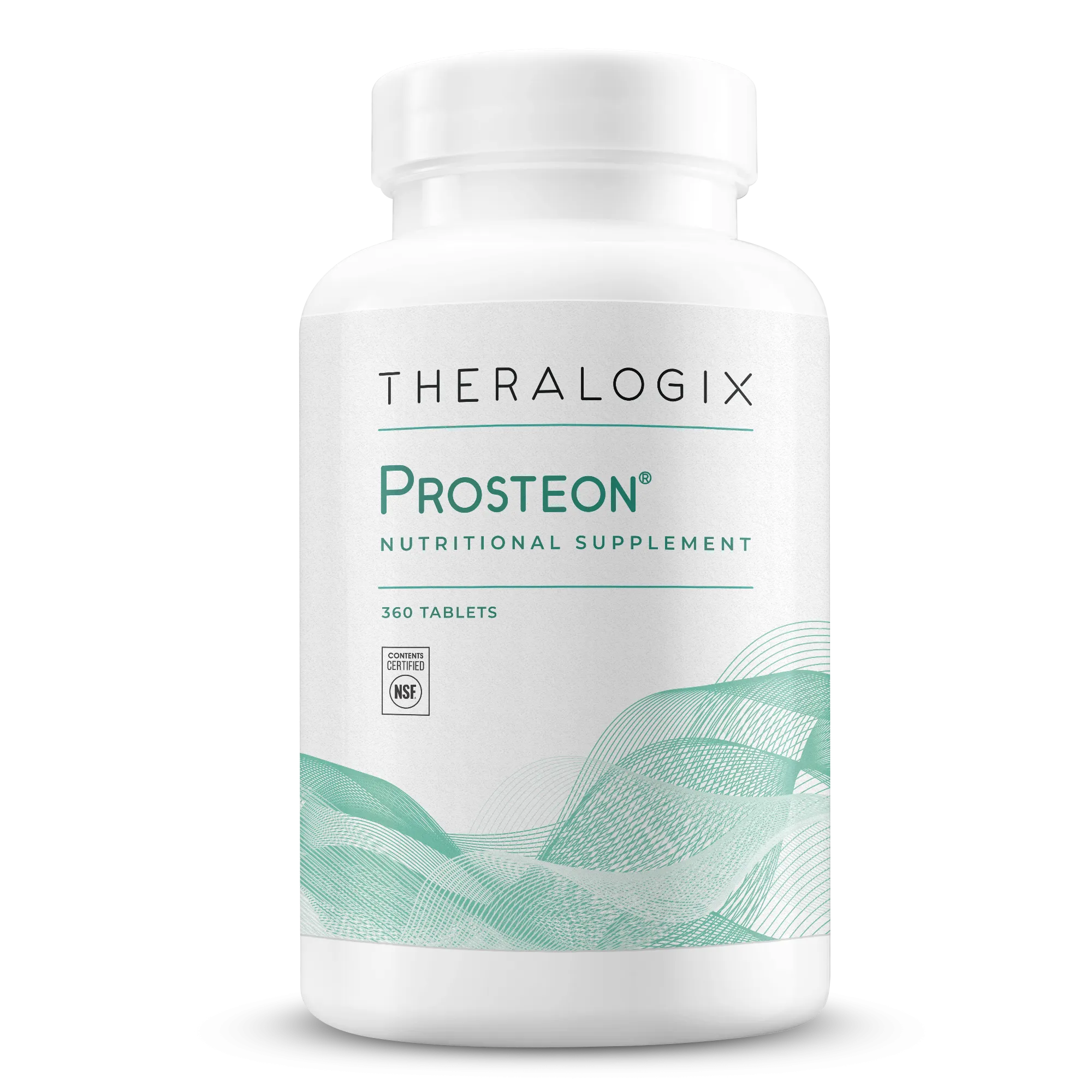 Prosteon® Nutritional Supplement