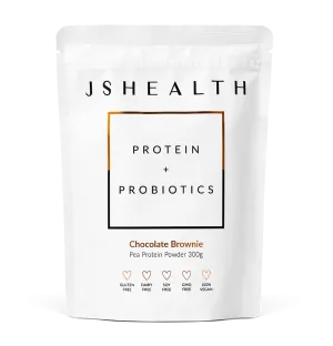 Protein   Probiotics 300g (Chocolate Brownie) - THREE MONTH SUPPLY