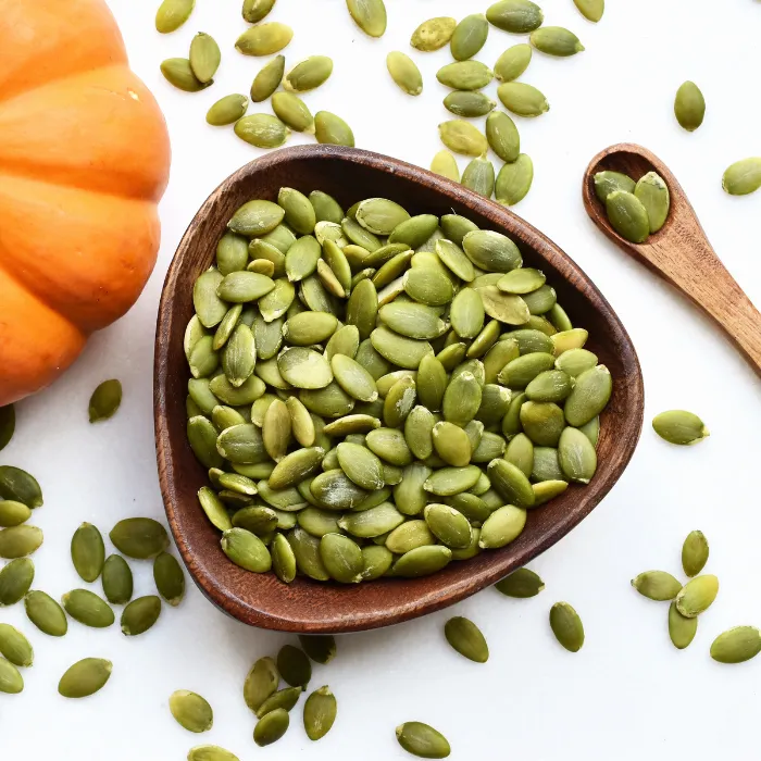 Pumpkin Seeds Raw