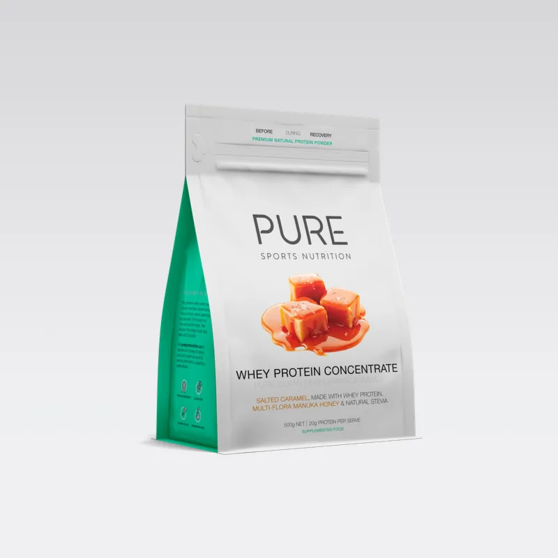 Pure - Whey Protein Powders