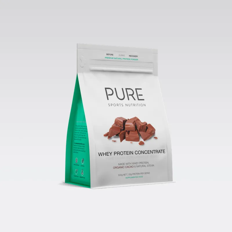 Pure - Whey Protein Powders