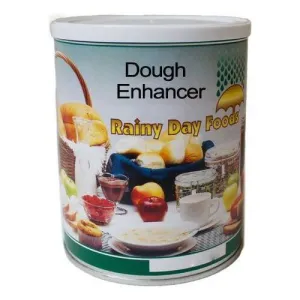 Rainy Day Foods Dough Enhancer Natural 20 oz #2.5 Can - 277 Servings