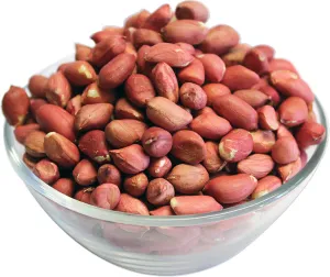 Redskin Peanuts 500g