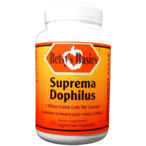 Suprema-Dophlis, caps