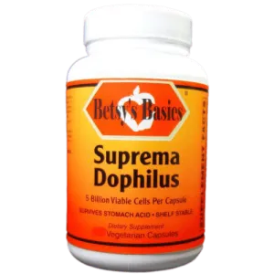 Suprema-Dophlis, caps